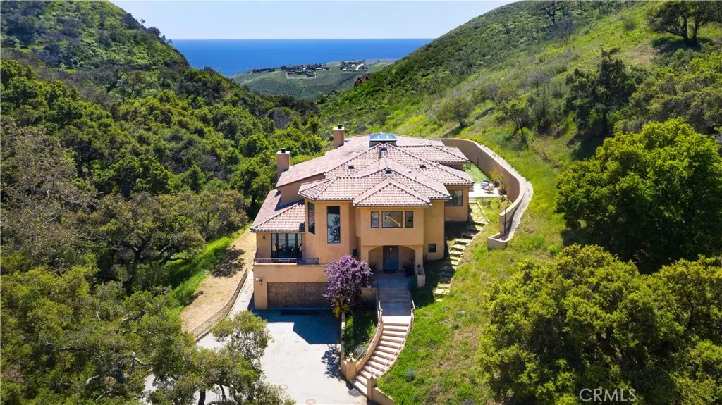 4322 Escondido Drive, Malibu, CA 90265 - #1