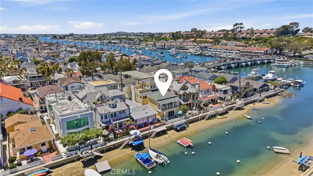 325 Grand Canal, Newport Beach, CA 92662 - #1