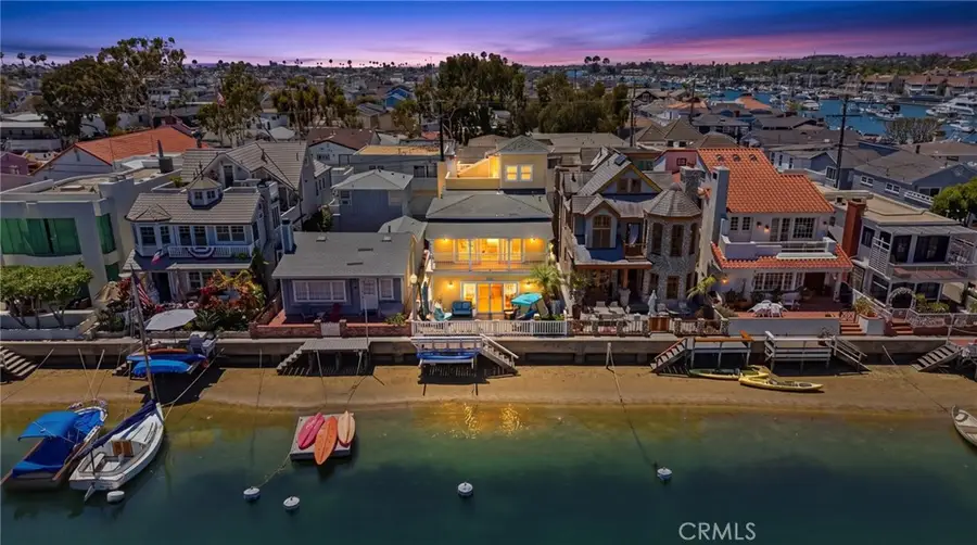 325 Grand Canal, Newport Beach, CA 92662 - #3
