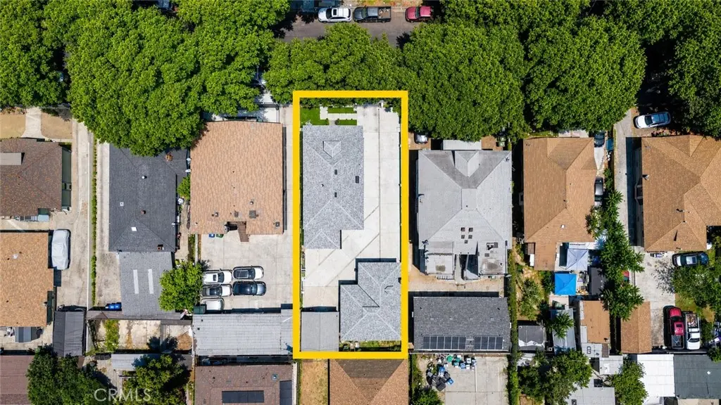 1452 1454 W 22nd, Los Angeles, CA 90007 - #1