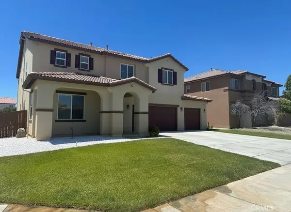 13775 Hanford Court, Victorville, CA 92394