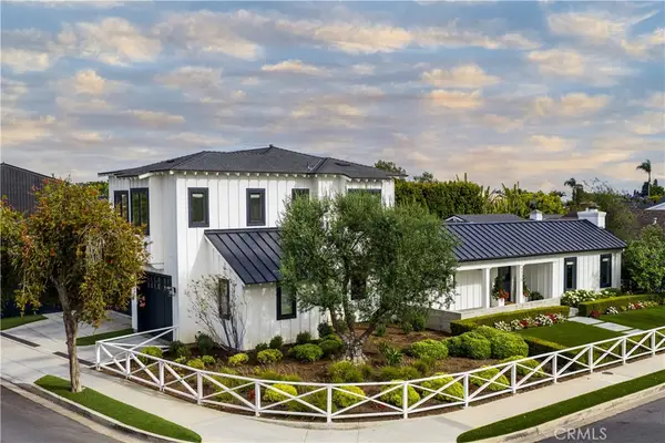1230 Essex Lane, Newport Beach, CA 92660