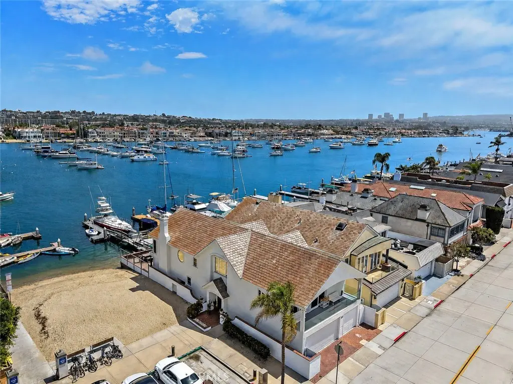 1444 W Bay Avenue, Newport Beach, CA 92661 - #1