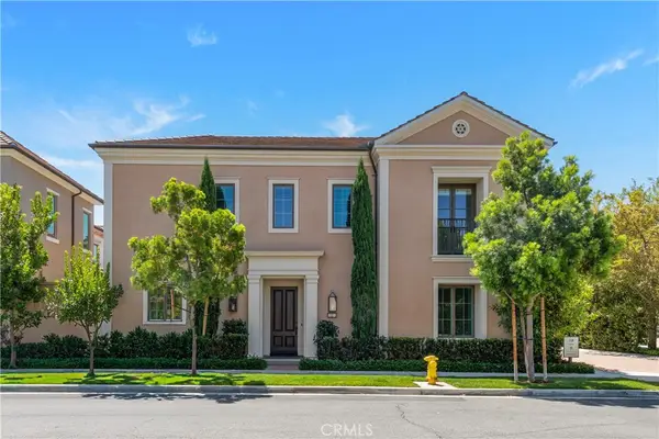 116 Montero, Irvine, CA 92618