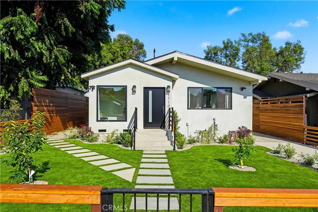 1710 Phillips Way, Los Angeles, CA 90042 - #1
