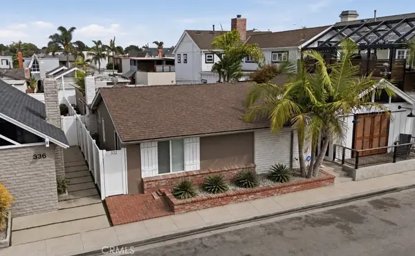 332 Lugonia Street, Newport Beach, CA 92663
