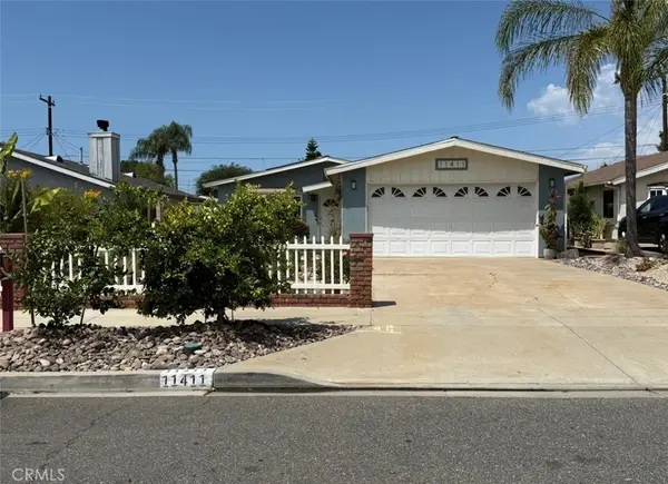 11411 S Church, Orange, CA 92869