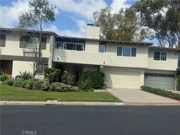 558 Vista Flora, Newport Beach, CA 92660