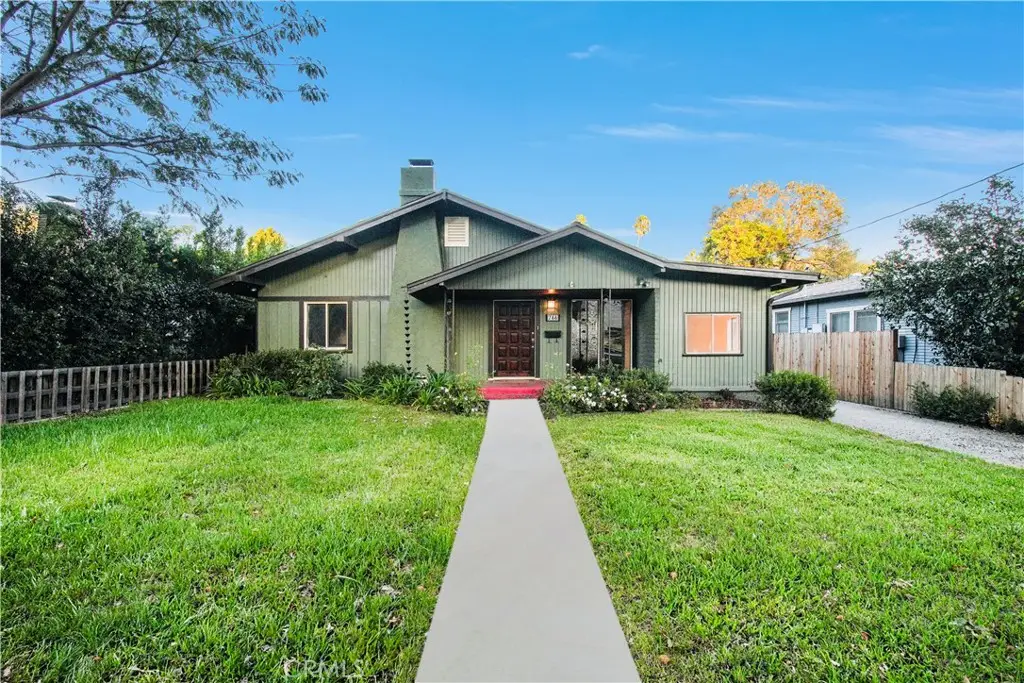788 N. Mar Vista Avenue, Pasadena, CA 91104 - #1