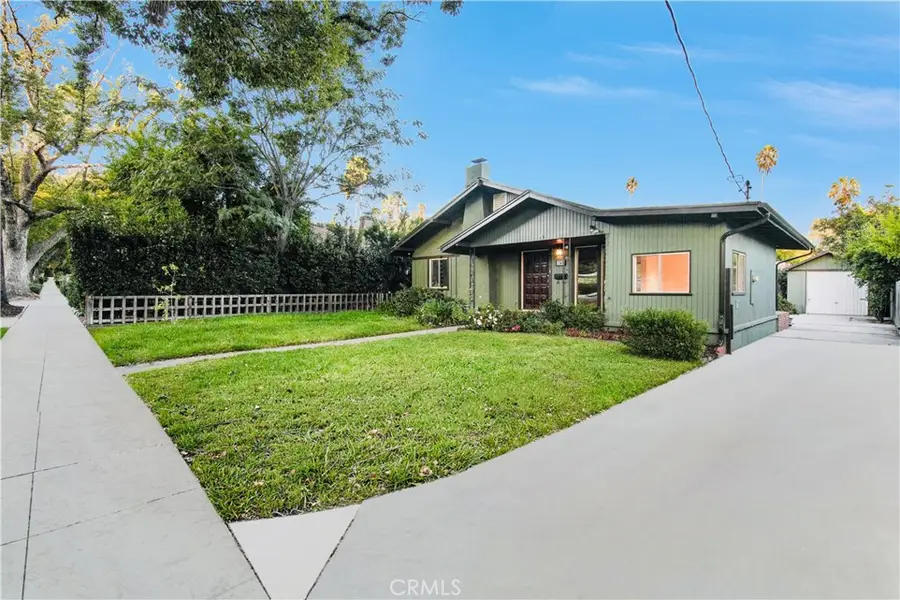 788 N. Mar Vista Avenue, Pasadena, CA 91104 - #2