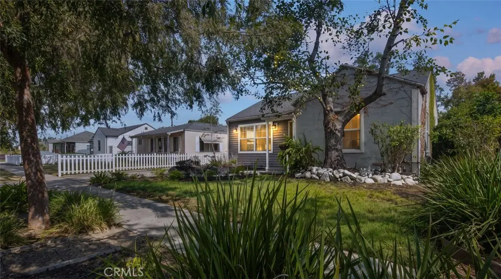 3722 Marwick, Long Beach, CA 90808 - #1