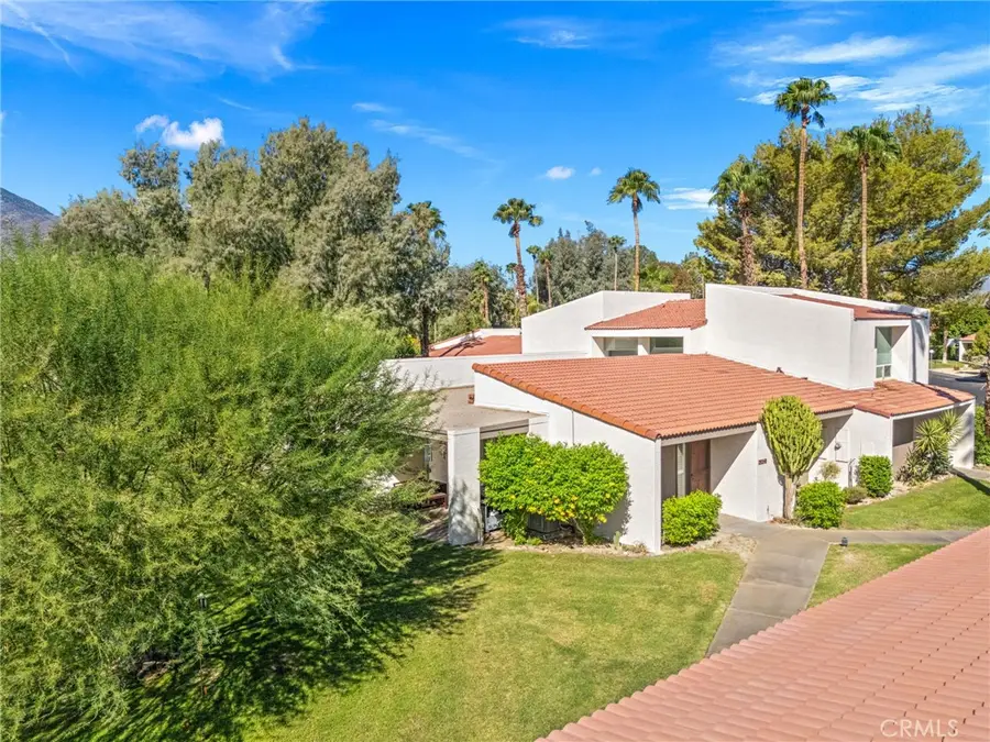 2521 N Whitewater Club Dr, Residence D, Palm Springs, CA 92262 - #3