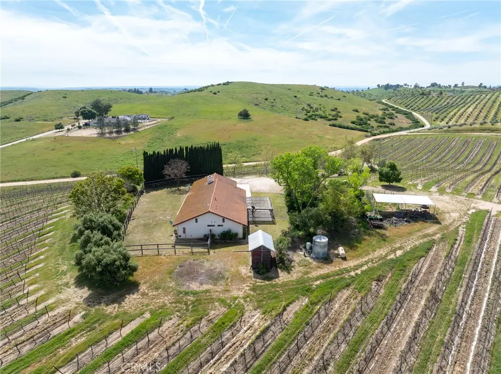 1375 Grana Place, San Miguel, CA 93451 - Image #1