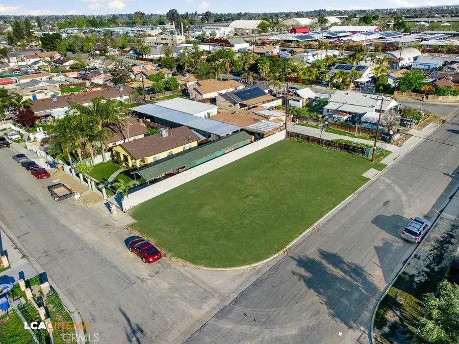 500 Lawson Road, Bakersfield, CA 93307 - #2