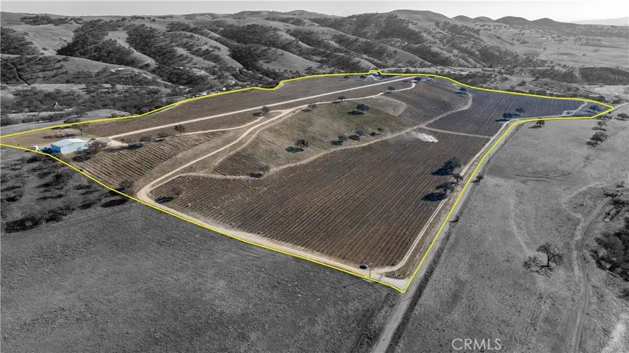 75751 Indian Valley Road, San Miguel, CA 93451 - Image #2