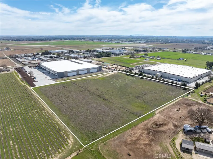 5185 Airport Road, Paso Robles, CA 93446 - #3