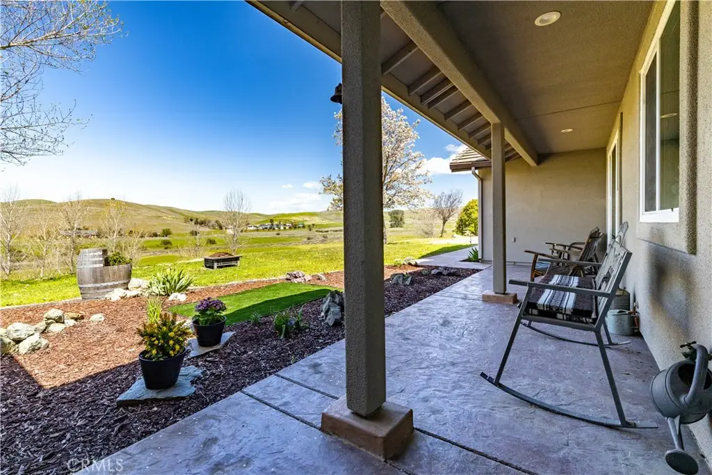 76870 Barker Road, San Miguel, CA 93451 - #1