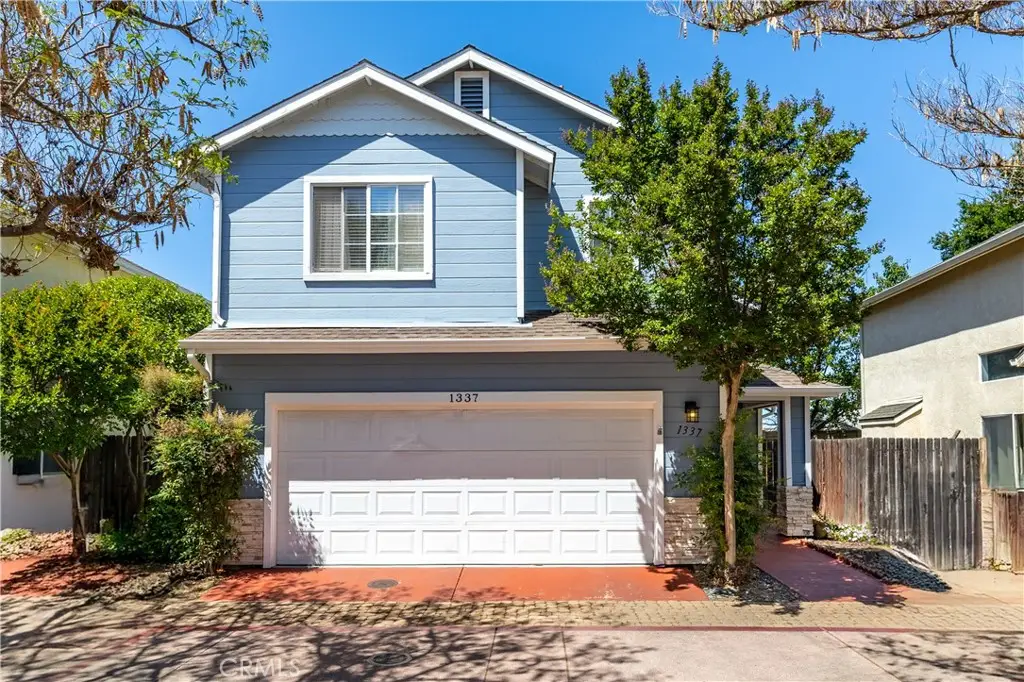 1337 Stoney Creek Road, Paso Robles, CA 93446 - Image #1