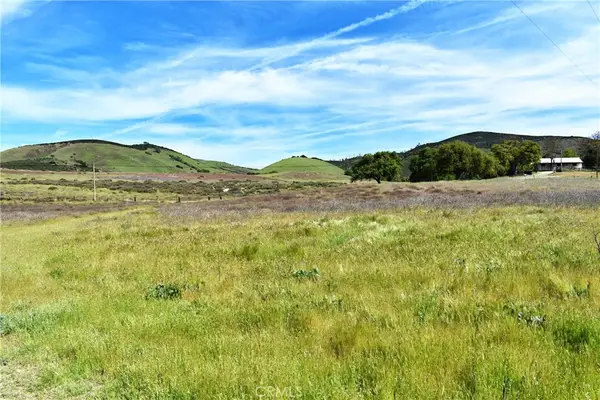 0 Giau Road, Lockwood, CA 93932