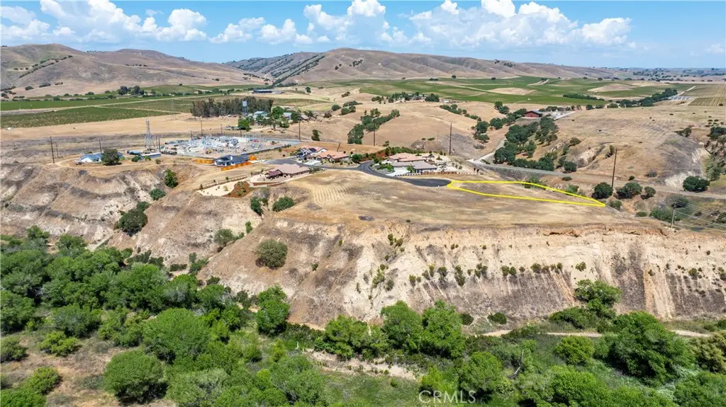 13060 River Bluffs (lot 1) Lane, San Miguel, CA 93451 - #1