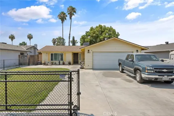 1911 W Vine Street, Visalia, CA 93277