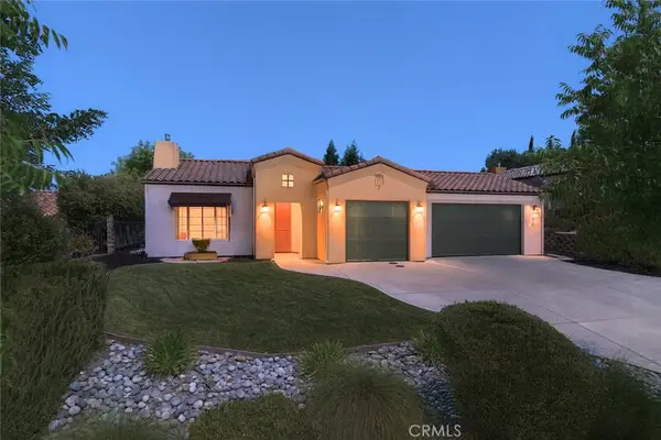 959 Vista Cerro Drive, Paso Robles, CA 93446