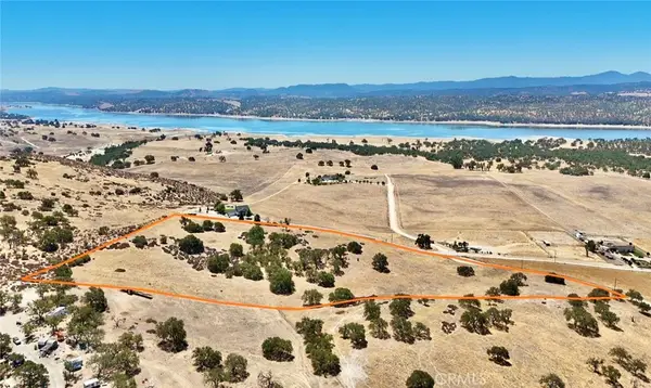 54421 Bradley Lockwood Road, Bradley, CA 93426