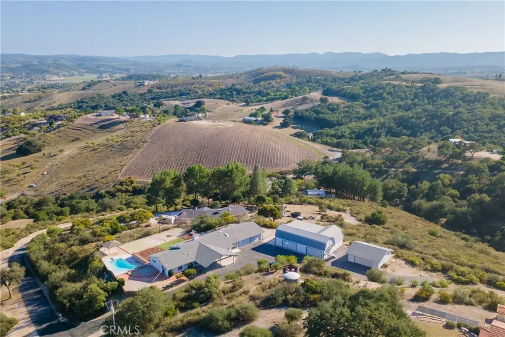 1140 Old Peachy Canyon Road Road, Paso Robles, CA 93446 - Image #1