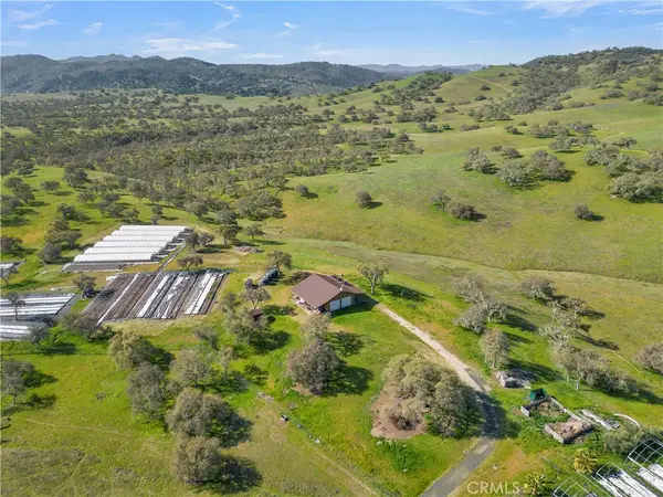 12000 Nacimiento Lake, Paso Robles, CA 93426