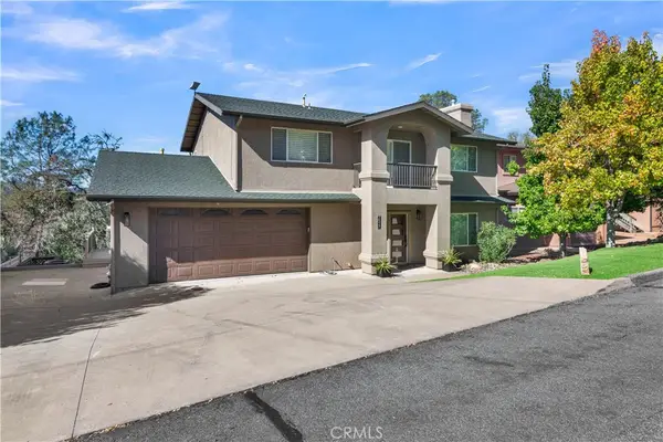 Address Withheld By Seller, Bradley, CA 93426