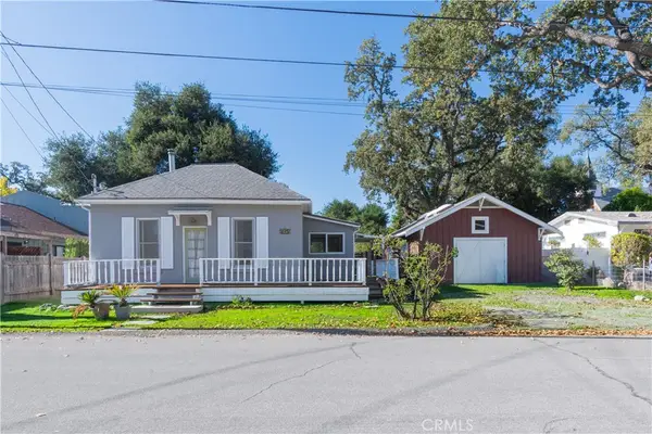 115 2nd, Templeton, CA 93465