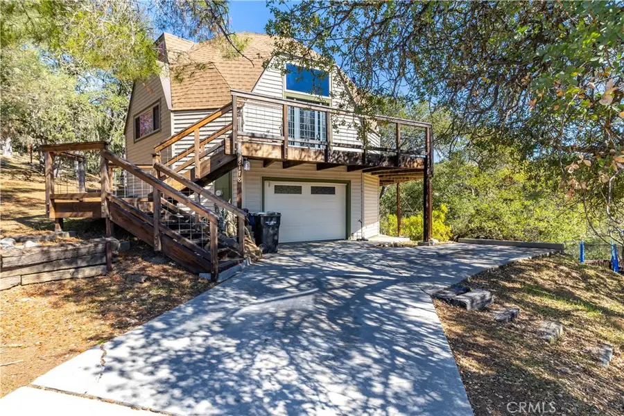 2178 Ridge Rider, Bradley, CA 93426 - #2