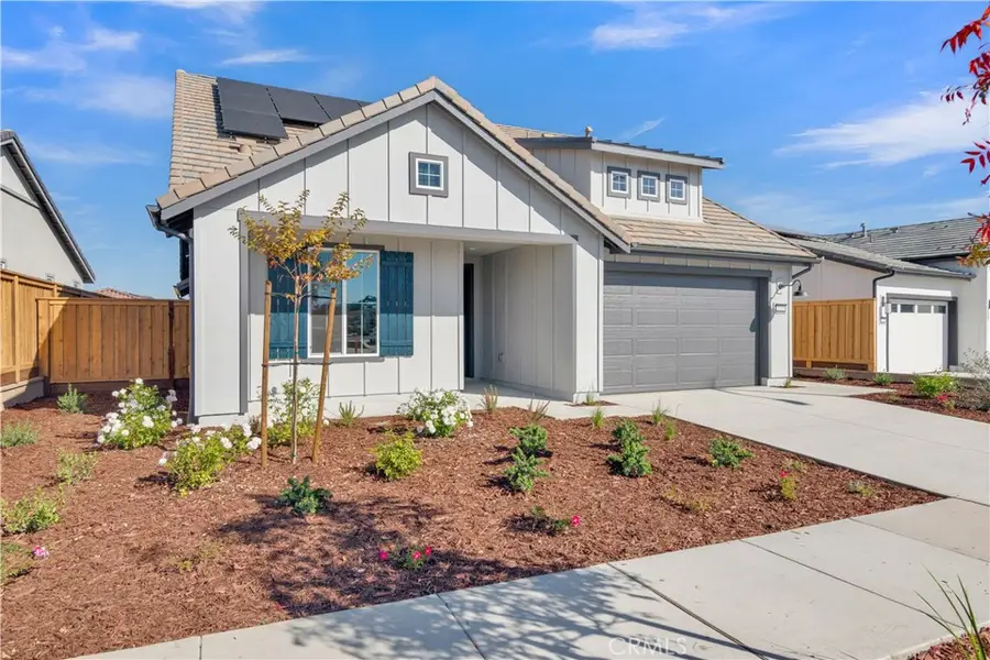 1319 Cava Road, Paso Robles, CA 93446 - #2