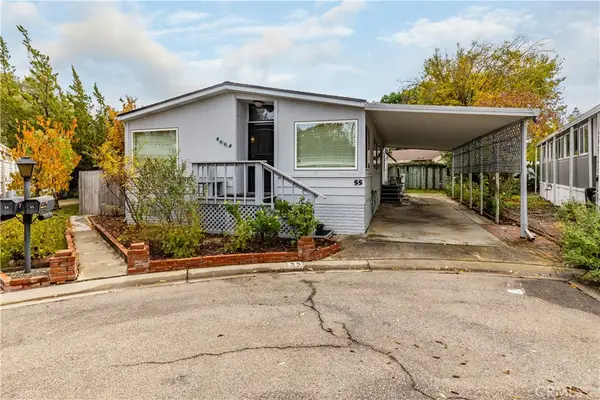 55 Via San Carlos #55, Paso Robles, CA 93446