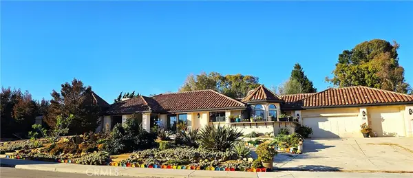 111 Vista, Arroyo Grande, CA 93420