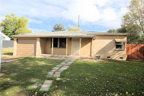 105 Capital Hill Drive, Paso Robles, CA 93446