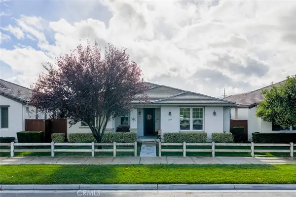 2549 Clubhouse, Paso Robles, CA 93446