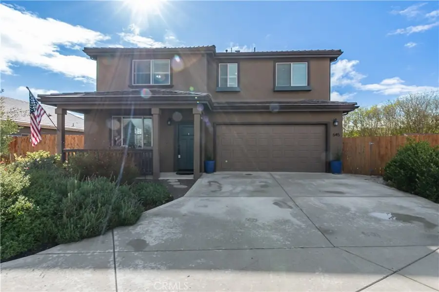 645 Catala Way, San Miguel, CA 93451 - Image #3