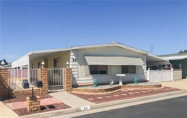 400 E Roberts #99, Bakersfield, CA 93308