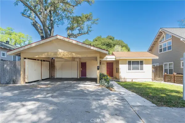 309 & 311 15th Street, Paso Robles, CA 93446