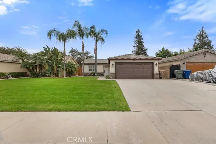 333 Tanner Michael, Bakersfield, CA 93308 - Image #1