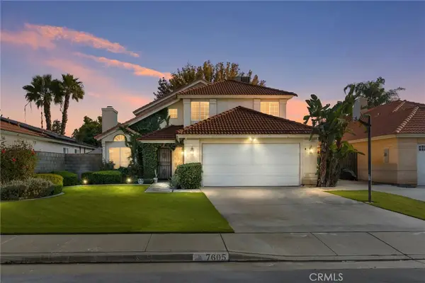 7605 Carson Hill Court, Bakersfield, CA 93313