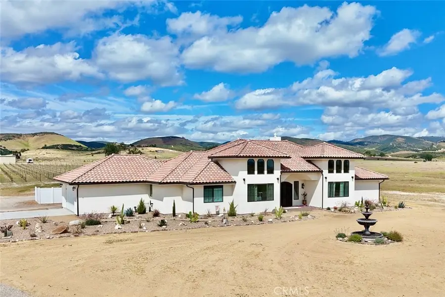 50645 Lockwood Road, Lockwood, CA 93932 - #2