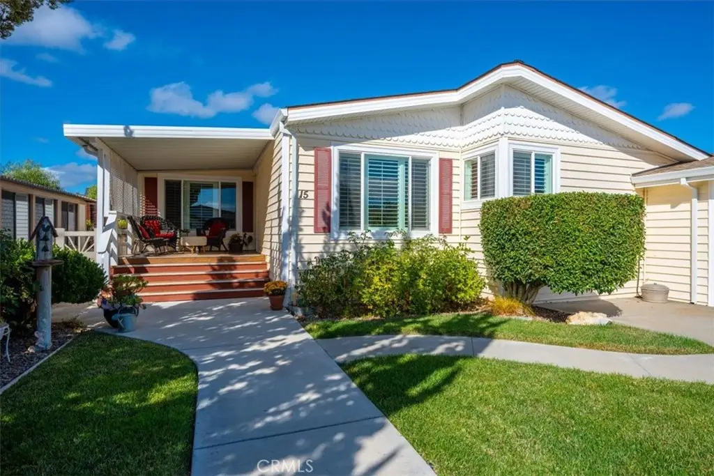 1220 Bennett #15, Templeton, CA 93465 - Image #1