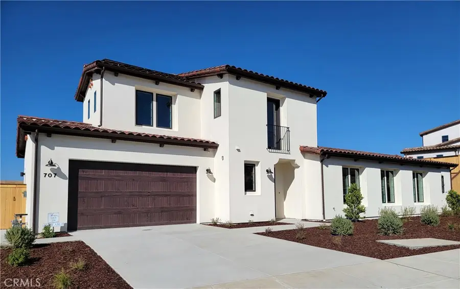 707 Manor Lane, Paso Robles, CA 93446 - #2