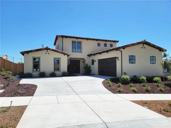 706 Manor Lane, Paso Robles, CA 93446