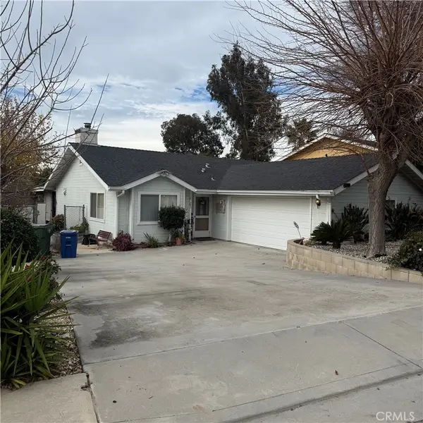 715 Shannon Hill, Paso Robles, CA 93446