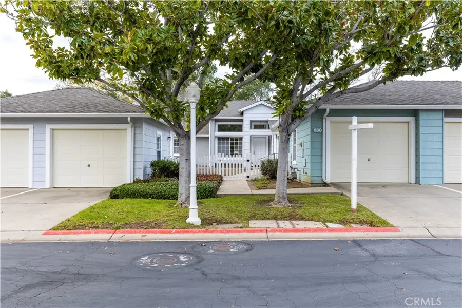 980 Bluebell, San Luis Obispo, CA 93401 - #2