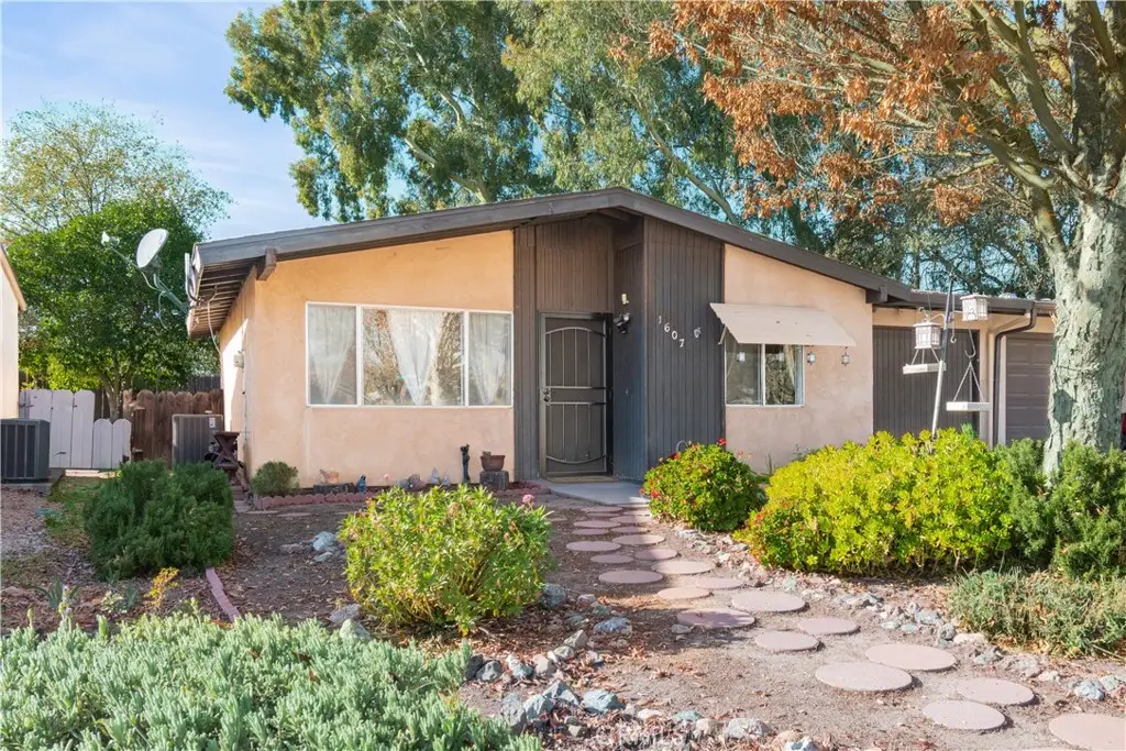 1607 Westfield, Paso Robles, CA 93446 - Image #1