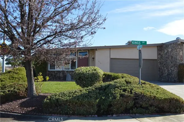 1816 Kings, Paso Robles, CA 93446